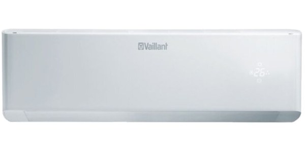 Vaillant climaVAIR exclusive VAI 5 zidni klima uređaji